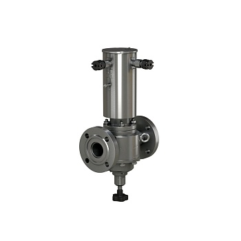 KEO 50/16/074/136/4 EV 11/АC/230/22